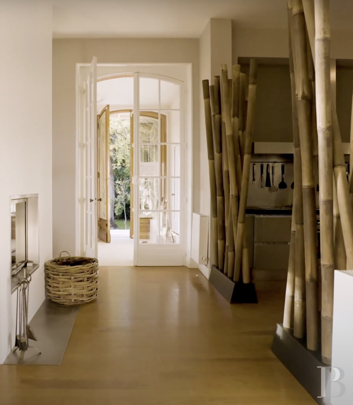 An early 20th-century villa with Italian accents in Lanton, in the Arcachon basin - photo  n°9